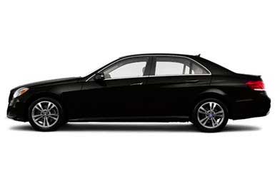 Vermietung von Mercedes E-Klasse in Neftekamske