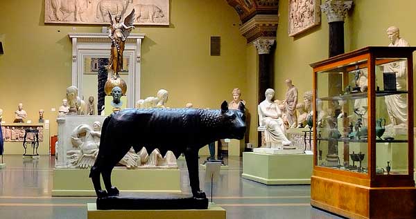 Das Museum