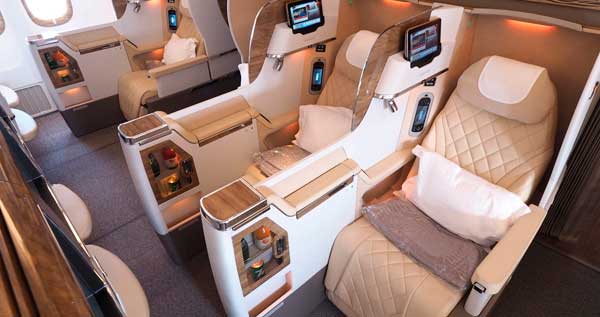 Biglietti aerei Business Class