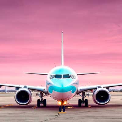 volo charter
