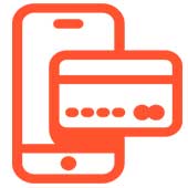 Zahlung online
